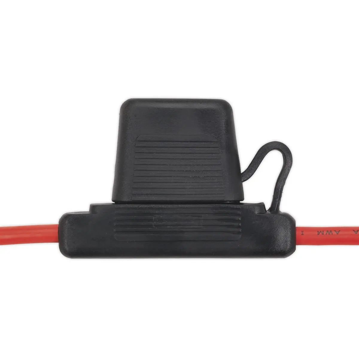 Sealey MAXI Blade Fuse Holder Splashproof 60A Pack of 2