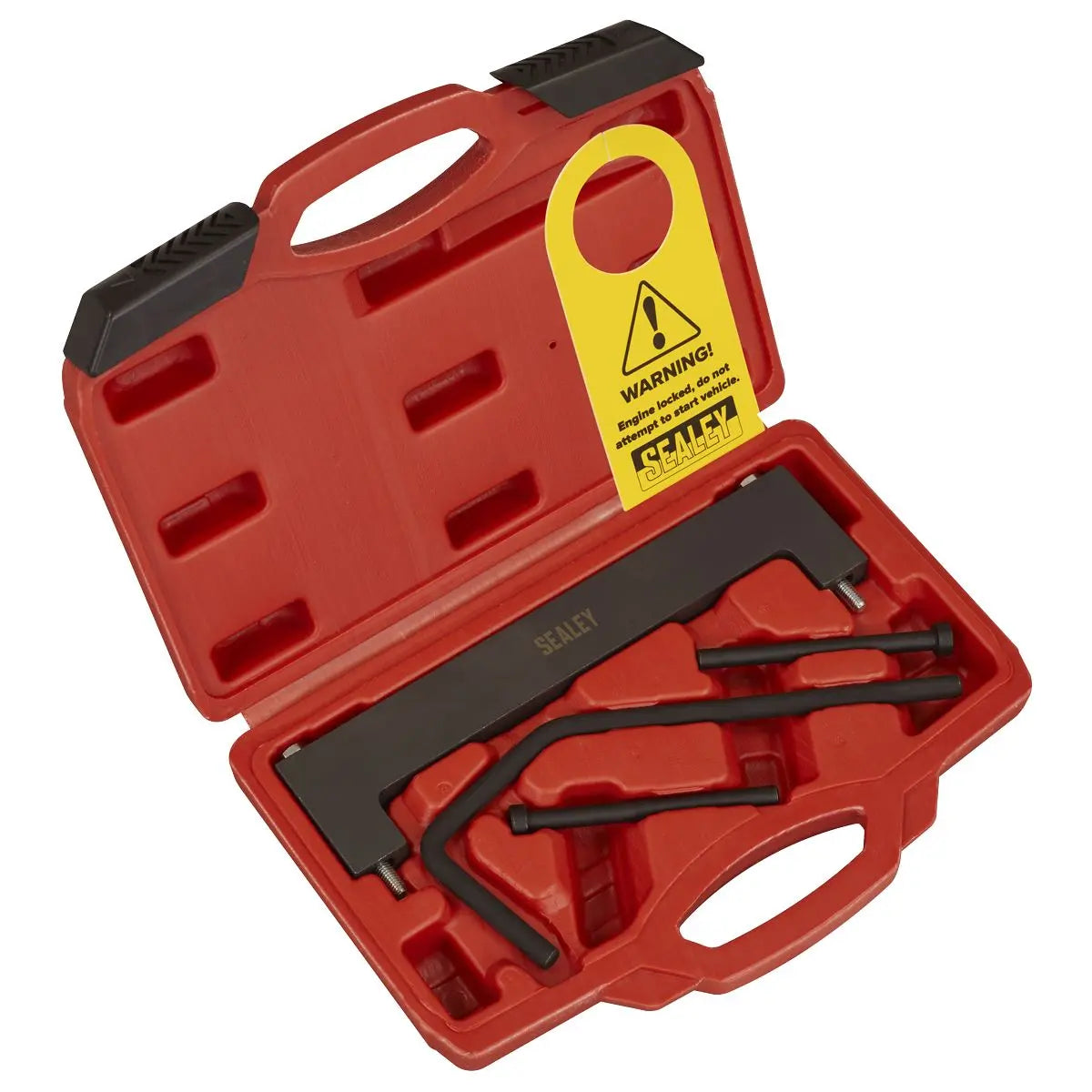 Sealey MG 1.5 Timing Tool Kit - Chain Drive  White Rose Tools
