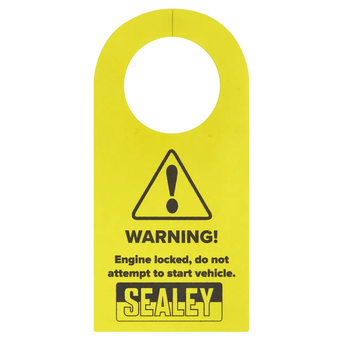 Sealey MG 1.5 Timing Tool Kit - Chain Drive White Rose Tools