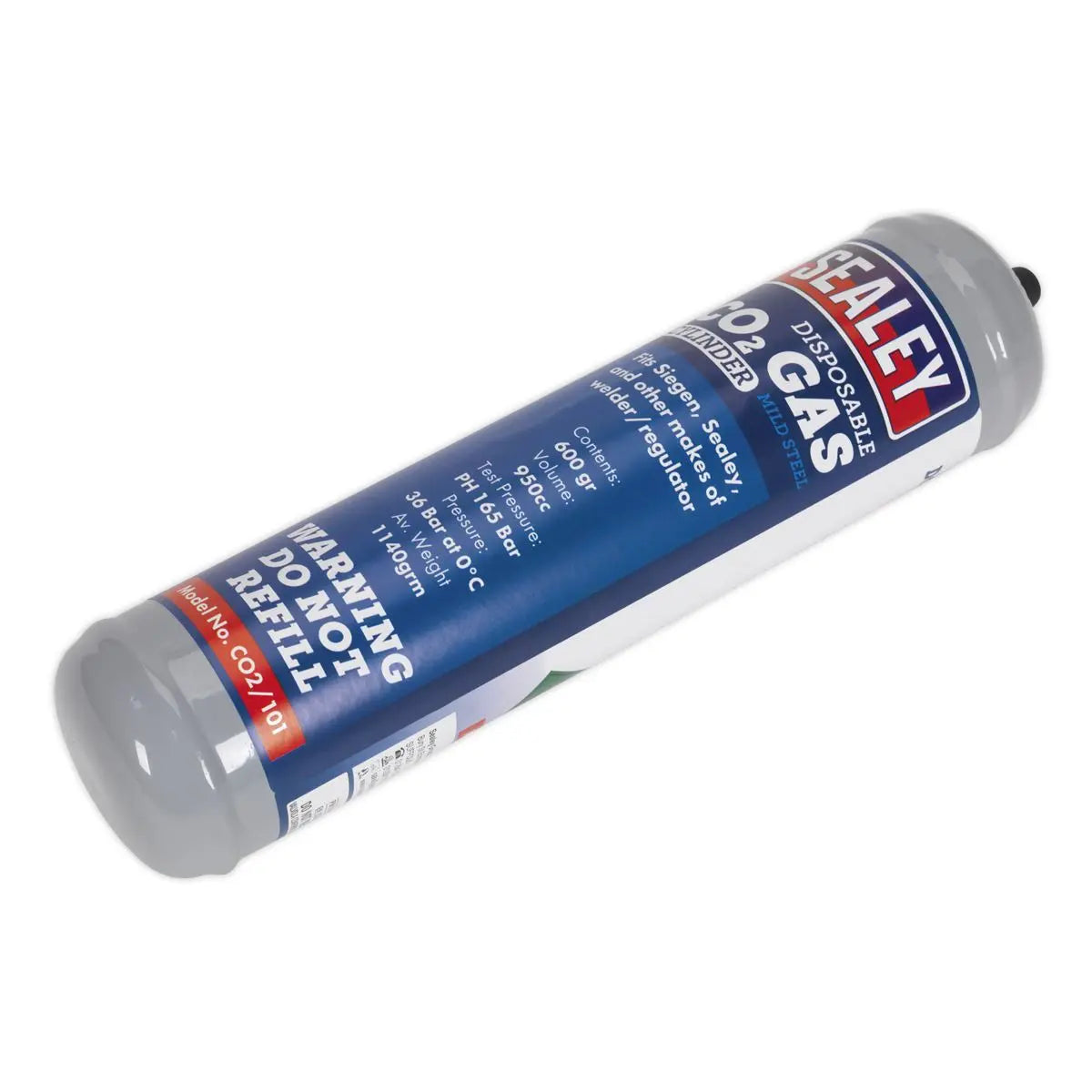 Sealey MIG Consumables Kit