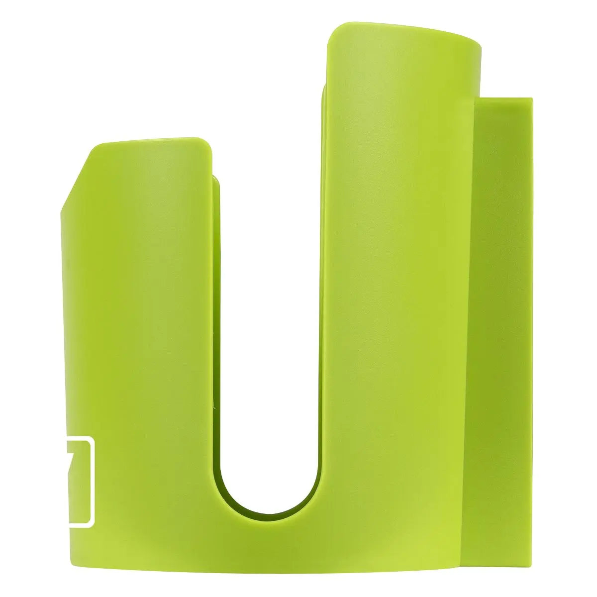 Sealey Magnetic Cup/Can Holder - Green White Rose Tools