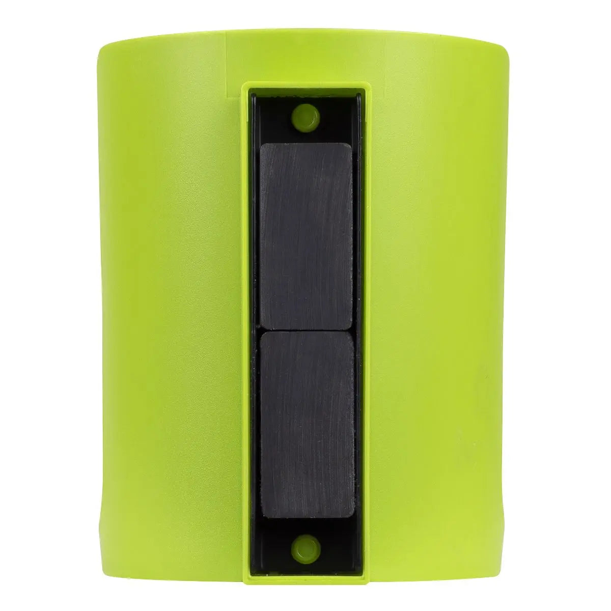 Sealey Magnetic Cup/Can Holder - Green White Rose Tools