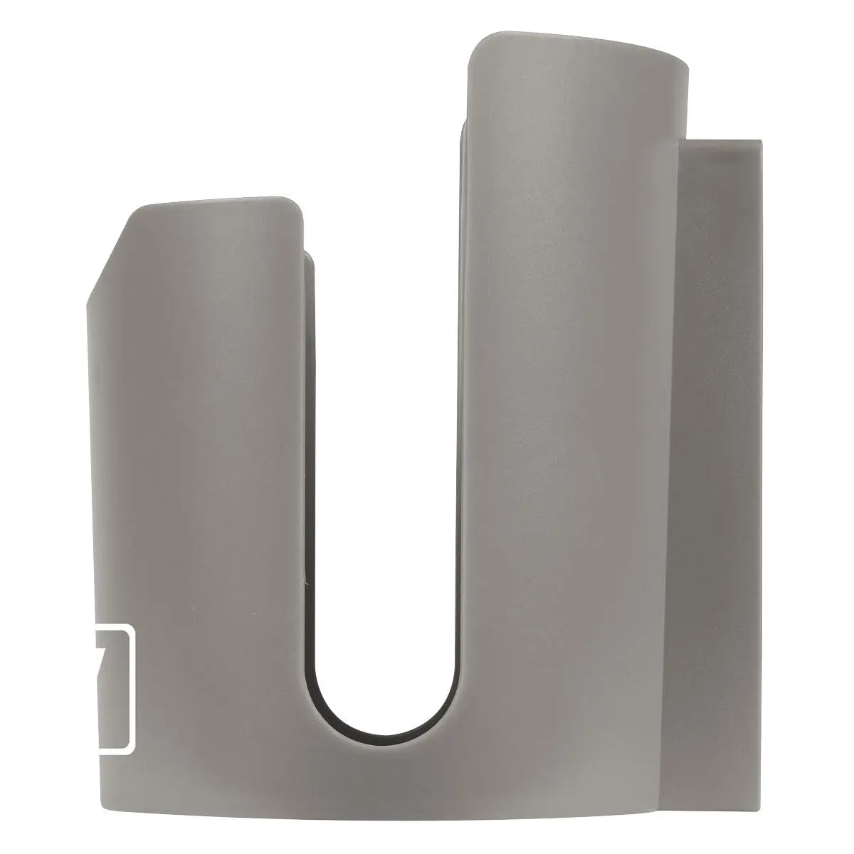 Sealey Magnetic Cup/Can Holder - Grey White Rose Tools