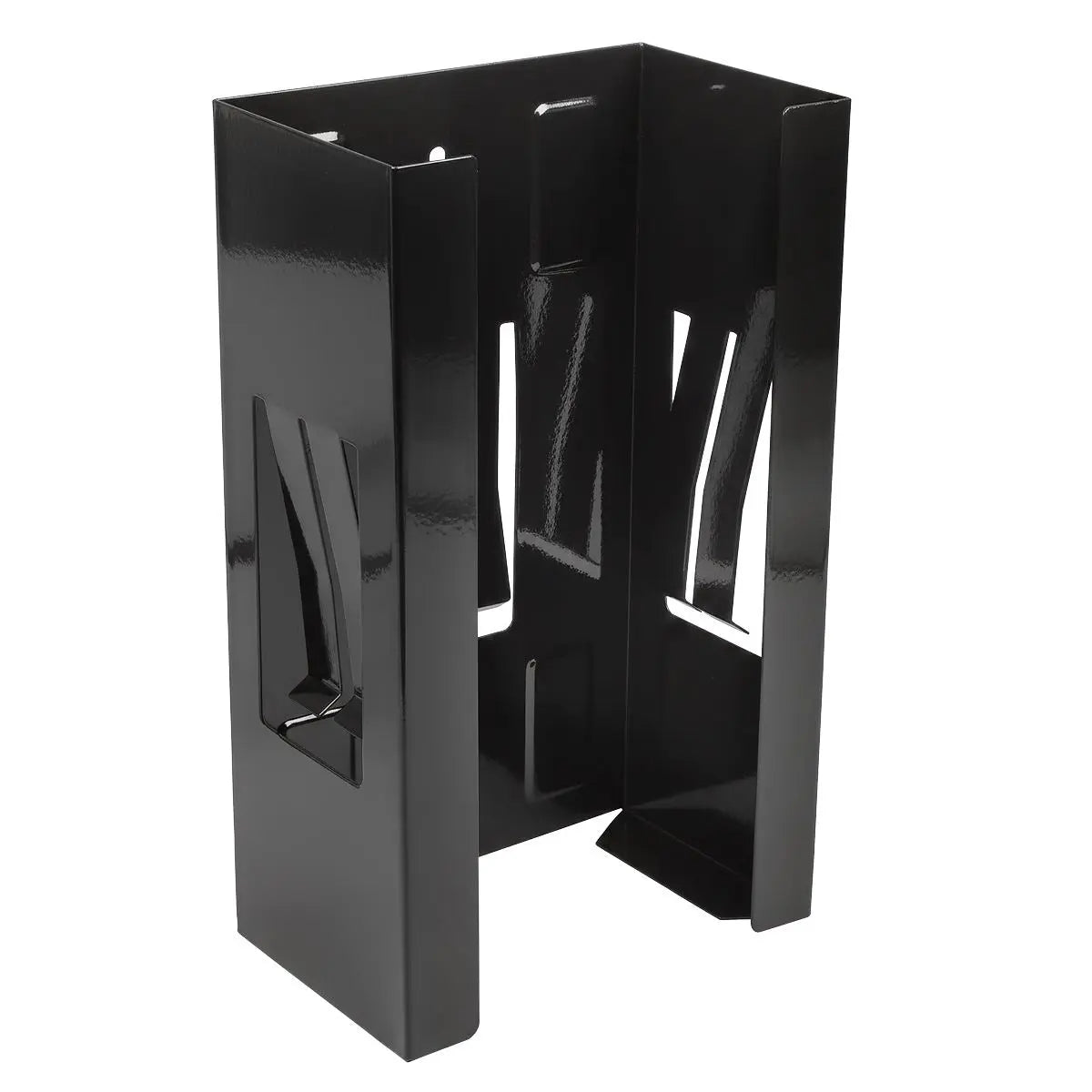 Sealey Magnetic Glove Dispenser - Black White Rose Tools