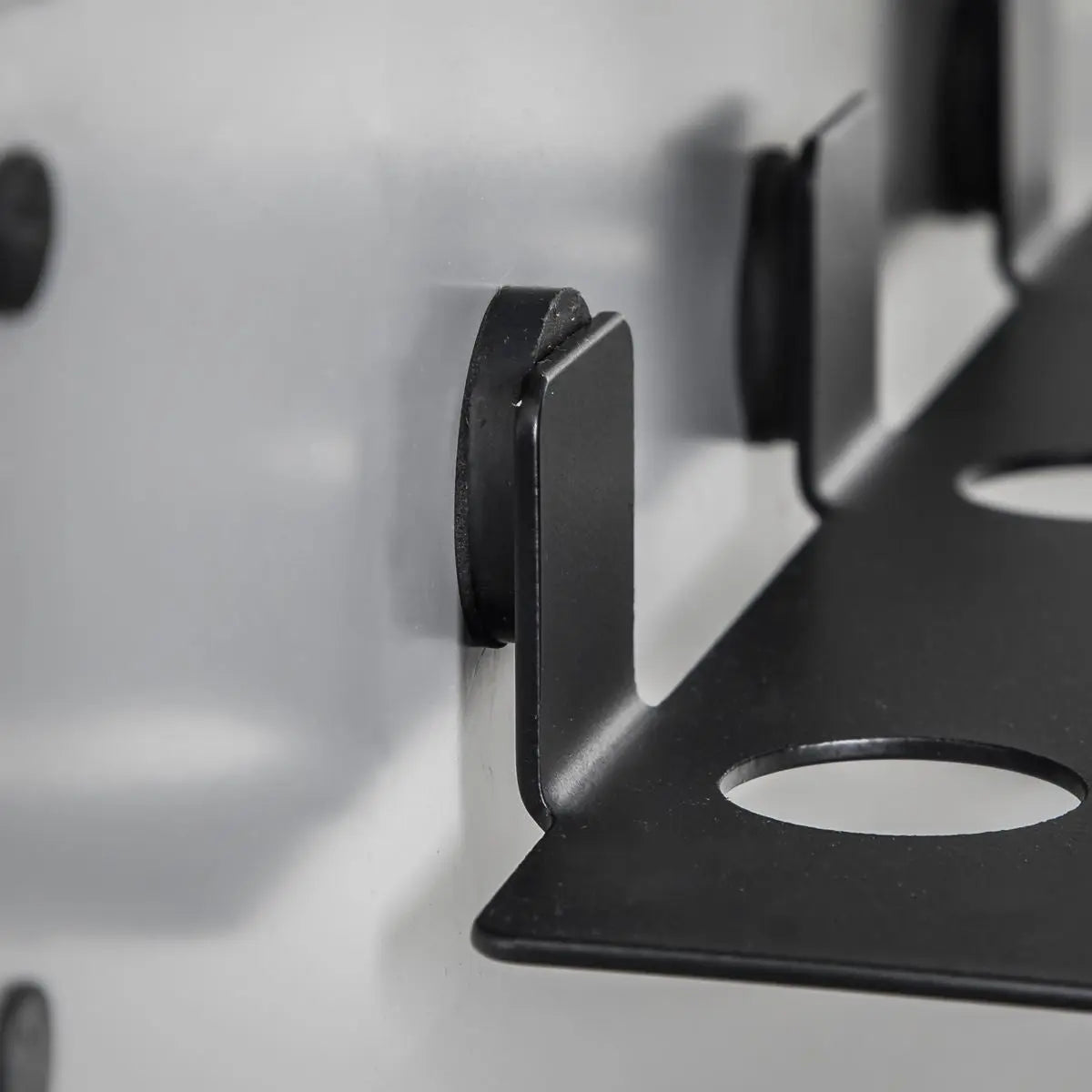 Sealey Magnetic Power Tool Holder White Rose Tools