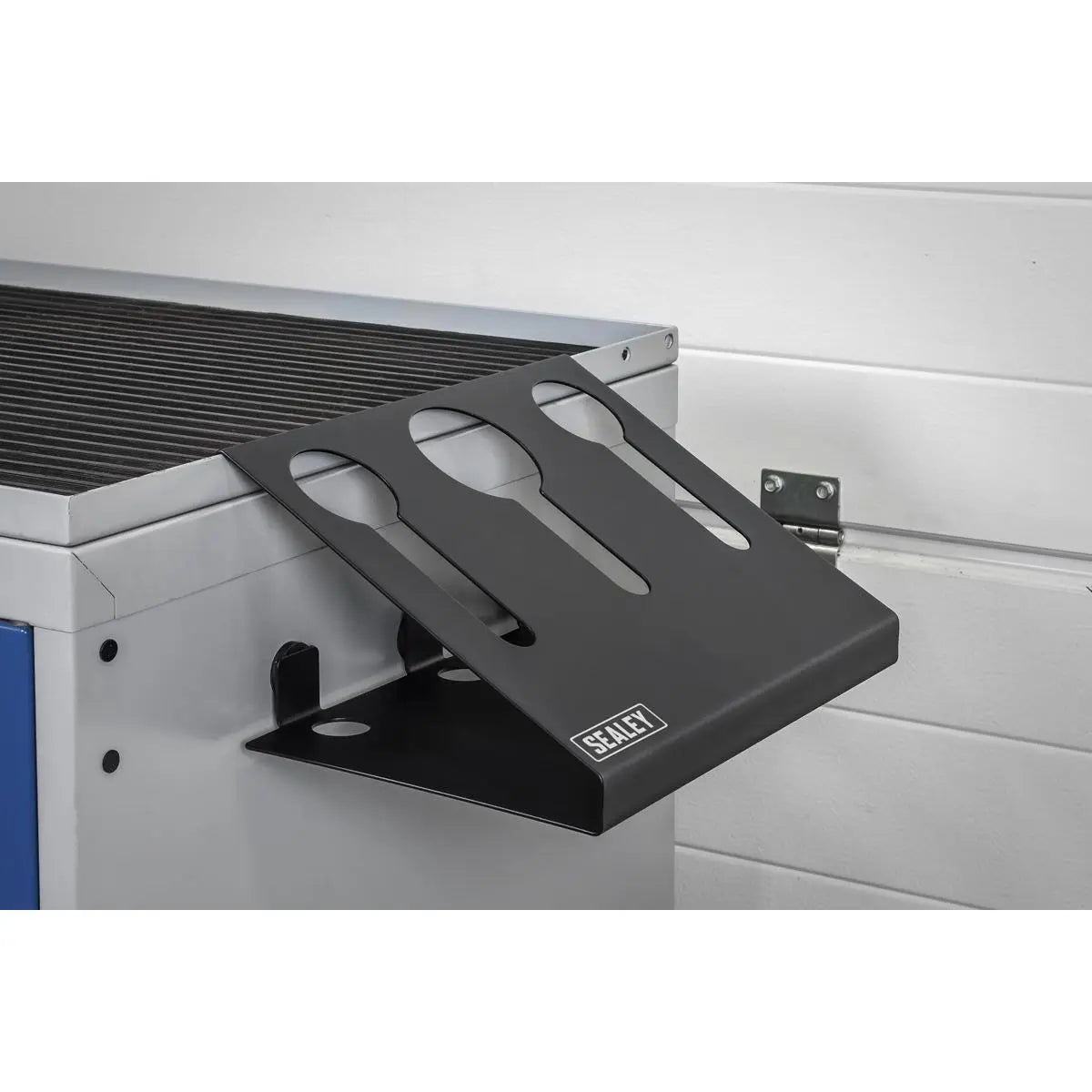 Sealey Magnetic Power Tool Holder White Rose Tools