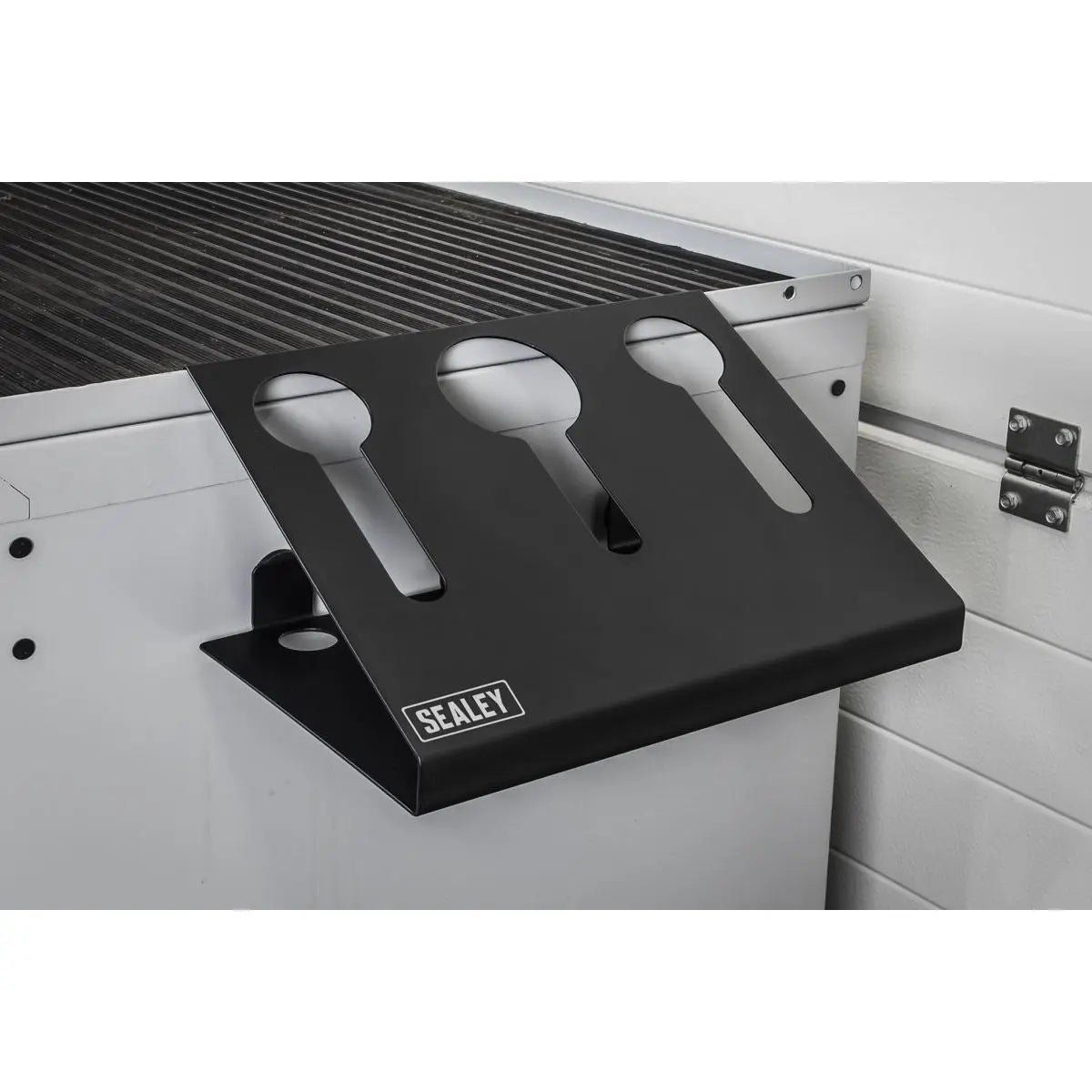 Sealey Magnetic Power Tool Holder White Rose Tools