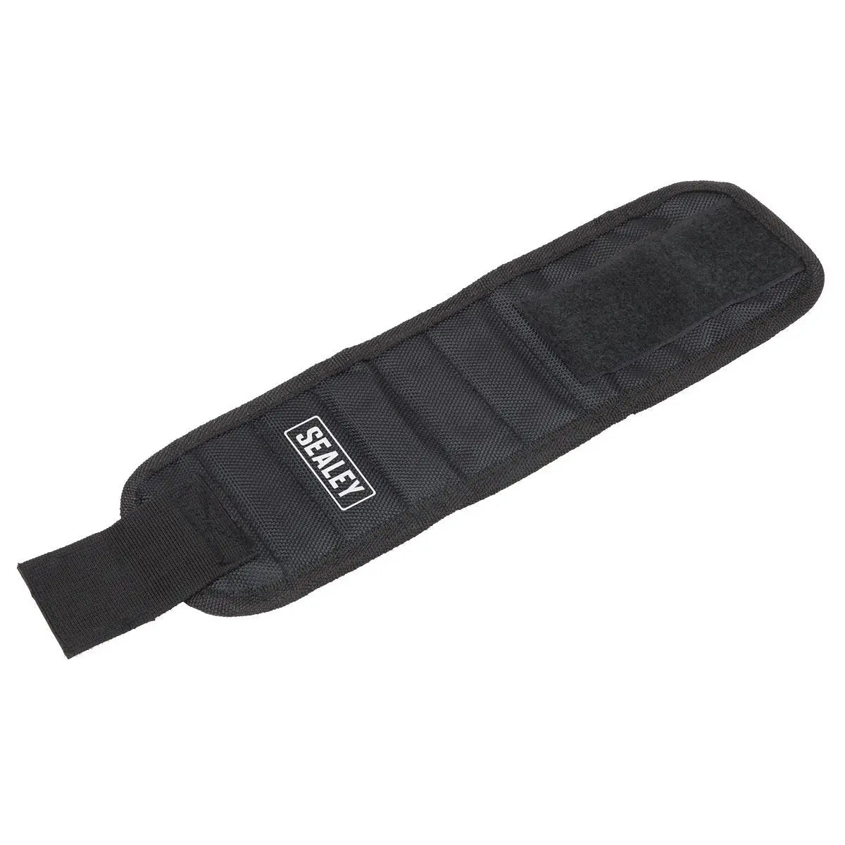 Sealey Magnetic Wristband White Rose Tools