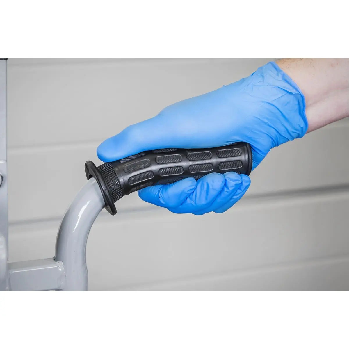 Sealey Masking Paper Dispenser - 2 x 300mm & 2 x 450mm Tree  White Rose Tools