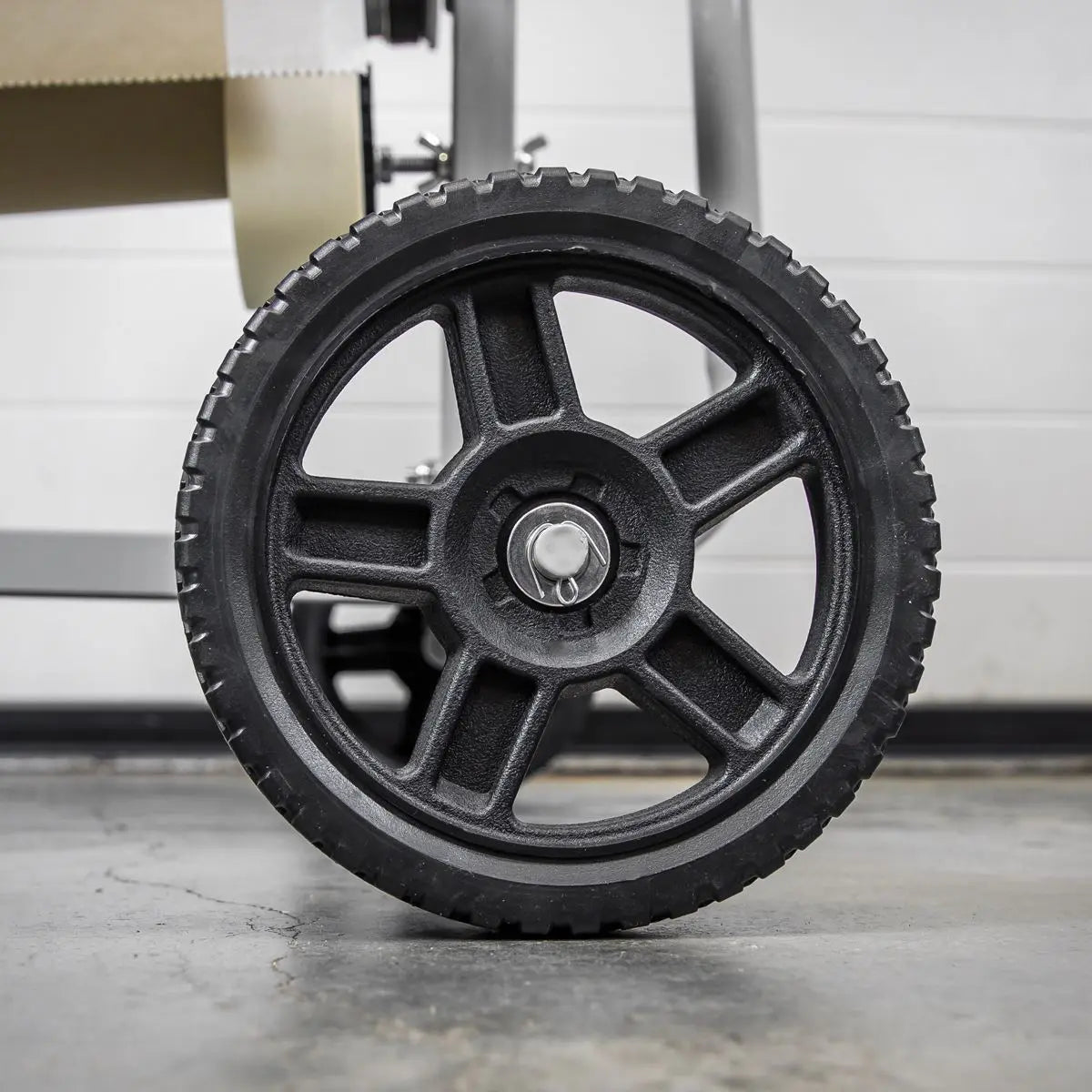 Sealey Masking Paper Dispenser - 2 x 300mm & 2 x 450mm Tree  White Rose Tools