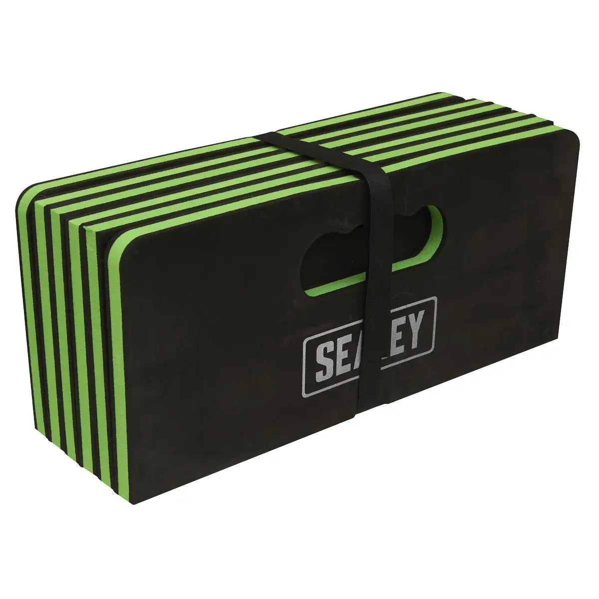 Sealey Mechanic's Work Mat Folding 23mm  White Rose Tools