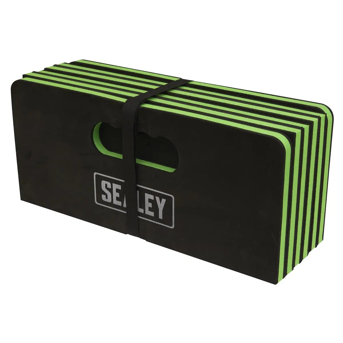 Sealey Mechanic's Work Mat Folding 23mm  White Rose Tools