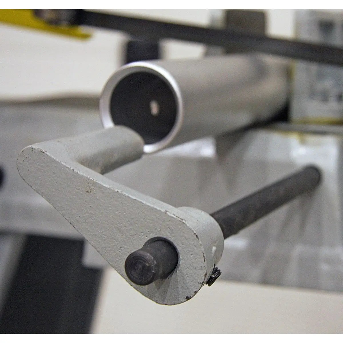 Sealey Metal Cutting Bandsaw 3-Speed 150mm 230V