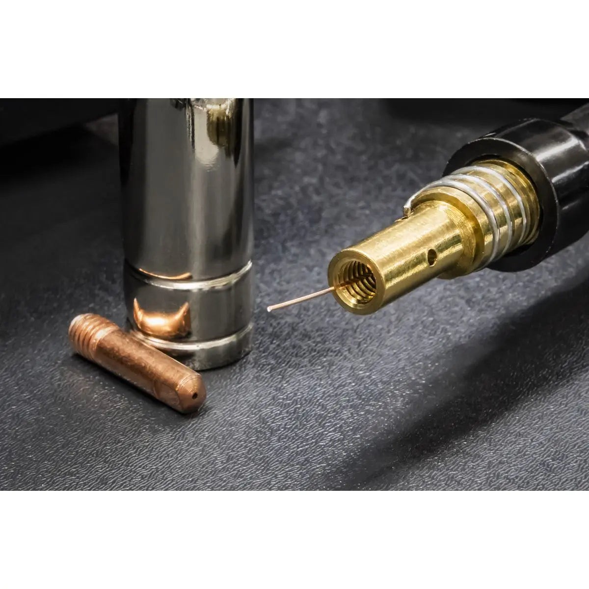 Sealey Mild Steel MIG Wire 0.7kg Ø0.6mm A18 Grade