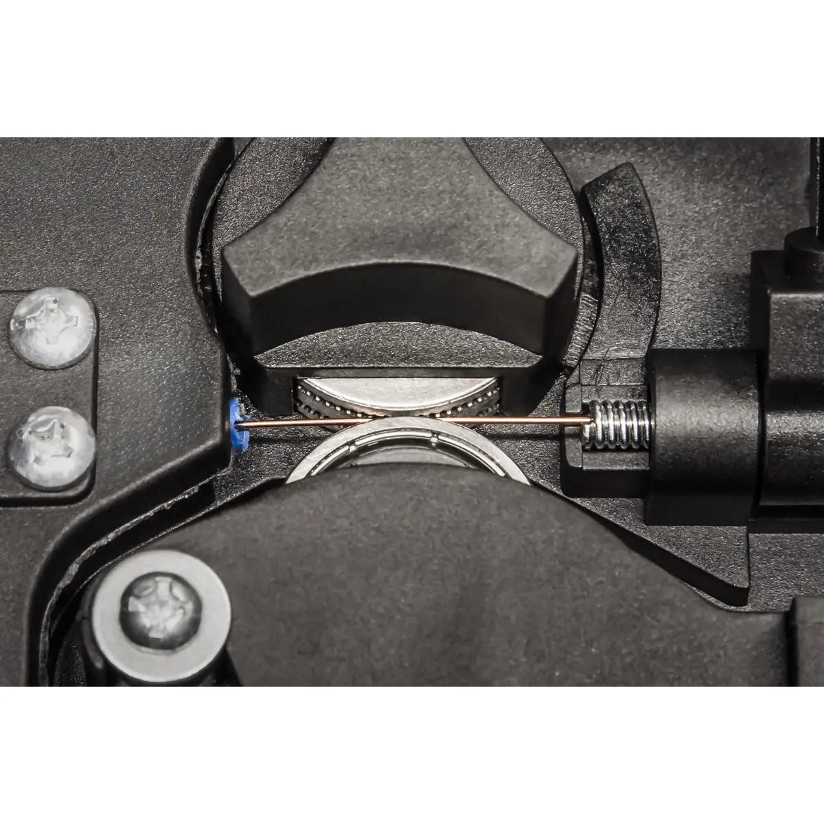 Sealey Mild Steel MIG Wire 0.7kg Ø0.6mm A18 Grade