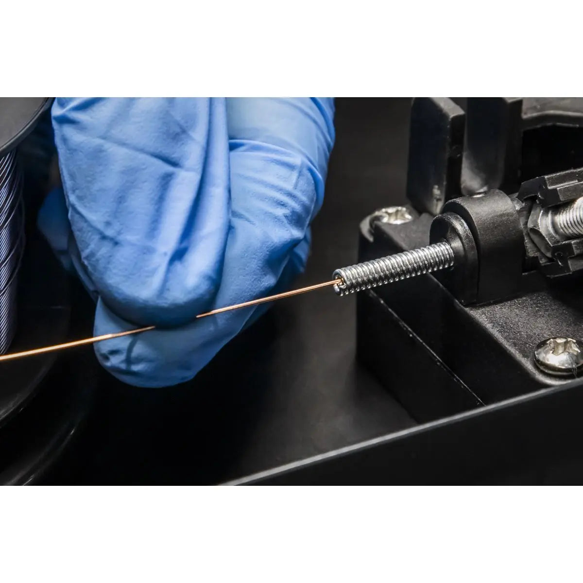 Sealey Mild Steel MIG Wire 0.7kg Ø0.8mm A18 Grade