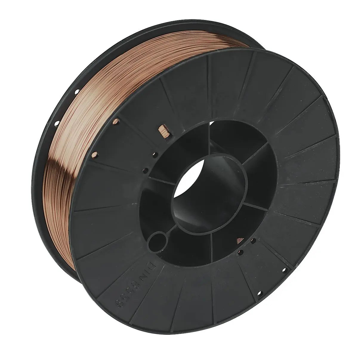 Sealey Mild Steel MIG Wire 5kg Ø0.6mm A18 Grade