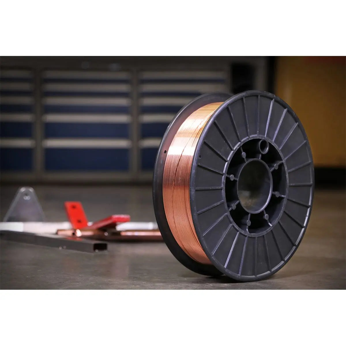 Sealey Mild Steel MIG Wire 5kg Ø0.8mm A18 Grade