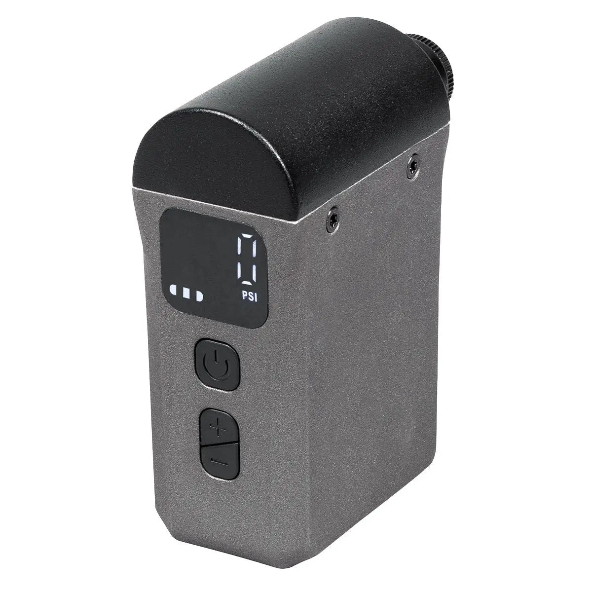 Sealey Mini Digital Bike Pump  White Rose Tools