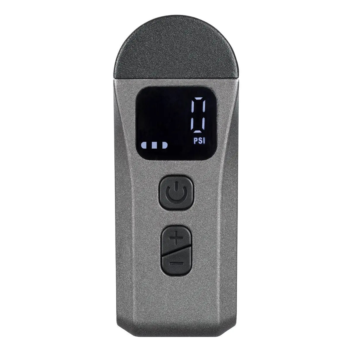 Sealey Mini Digital Bike Pump  White Rose Tools