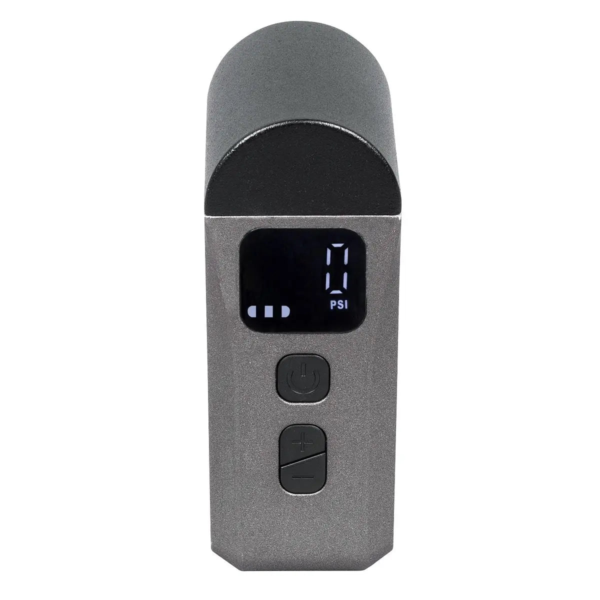 Sealey Mini Digital Bike Pump  White Rose Tools