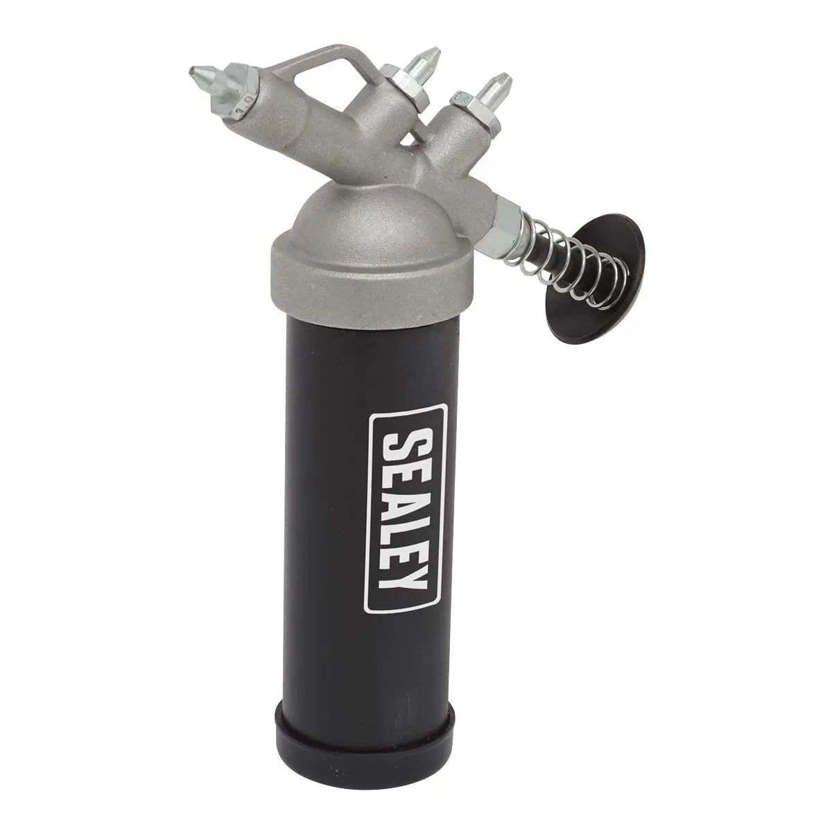 Sealey Mini Grease Gun Push Type