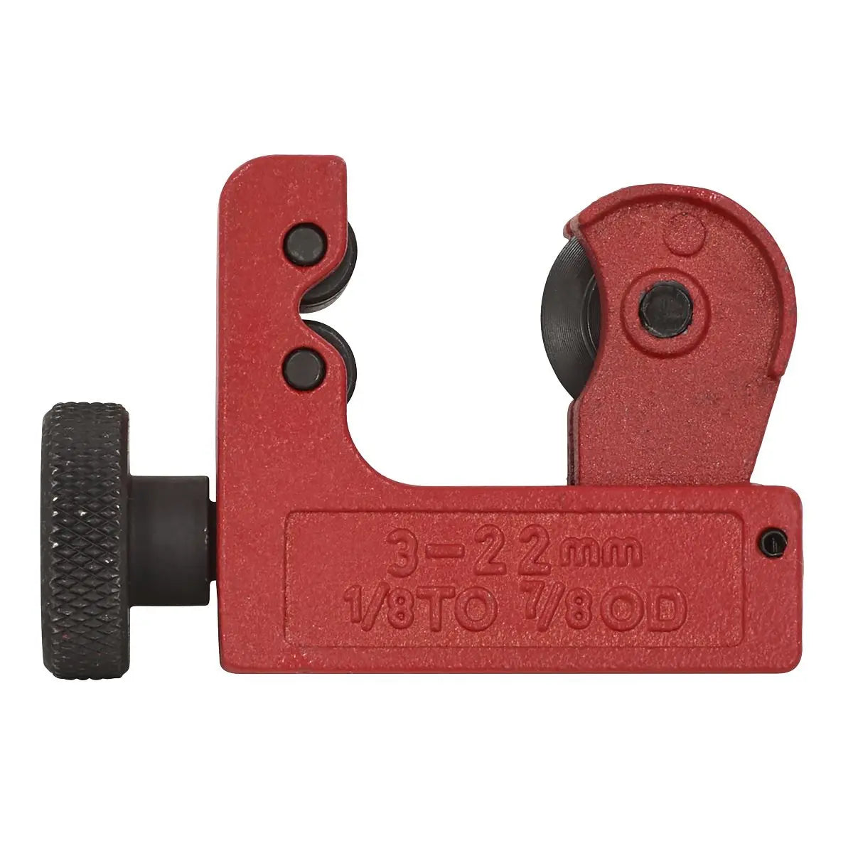 Sealey Mini Pipe Cutter Ø3-22mm