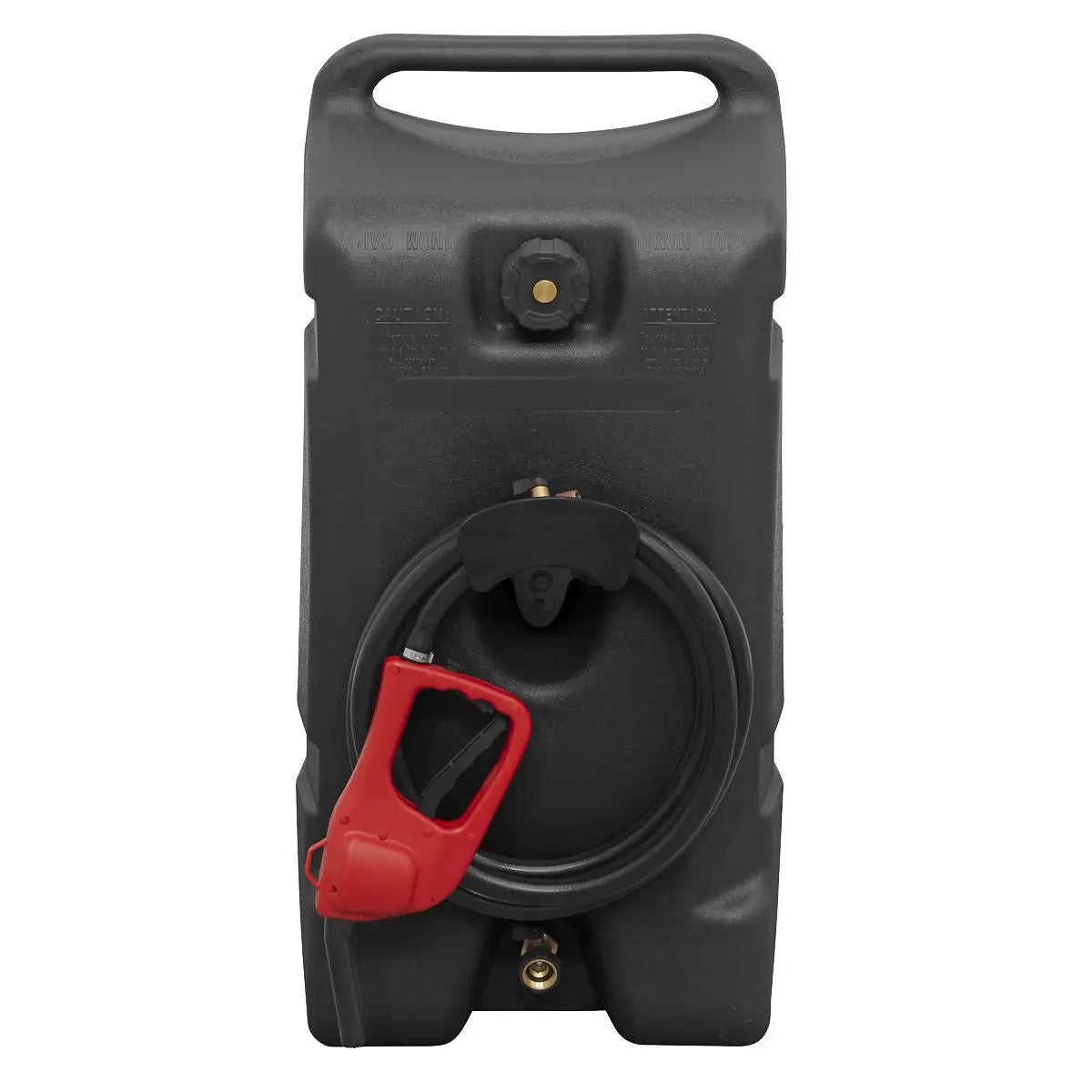 Sealey Mobile Dispensing Tank 53L Gravity Fed