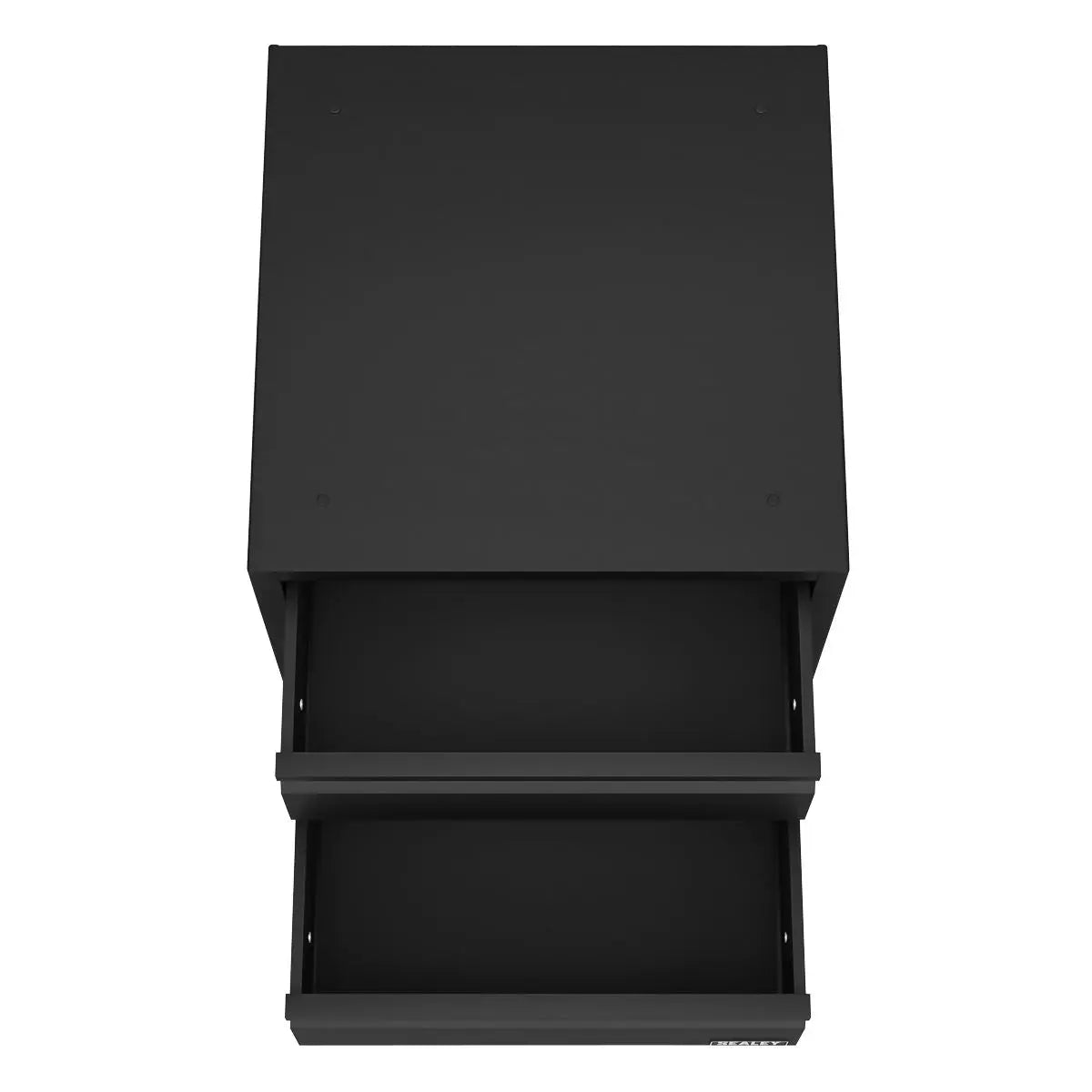 Sealey Modular 2 Drawer Unit White Rose Tools