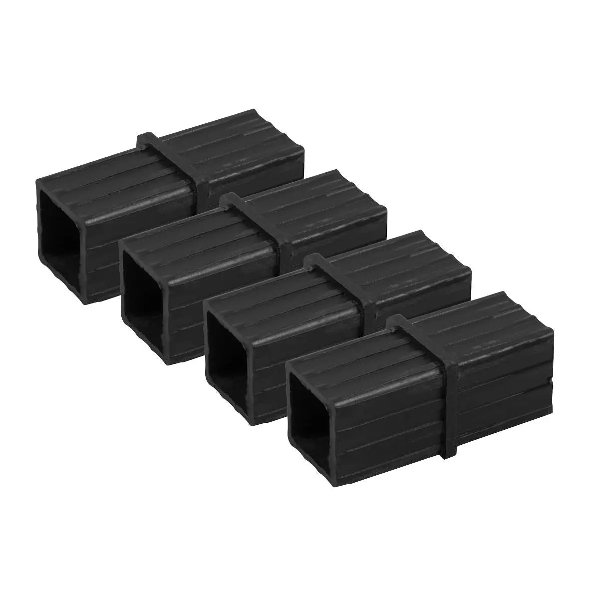 Sealey Modular Racking Top 2 Shelves Unit 580mm White Rose Tools