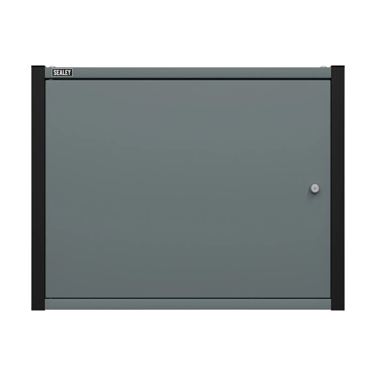 Sealey Modular Racking Top Cupboard Unit 580mm White Rose Tools