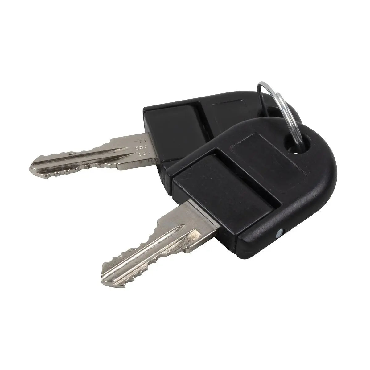 Sealey Modular Racking Top Cupboard Unit 580mm White Rose Tools