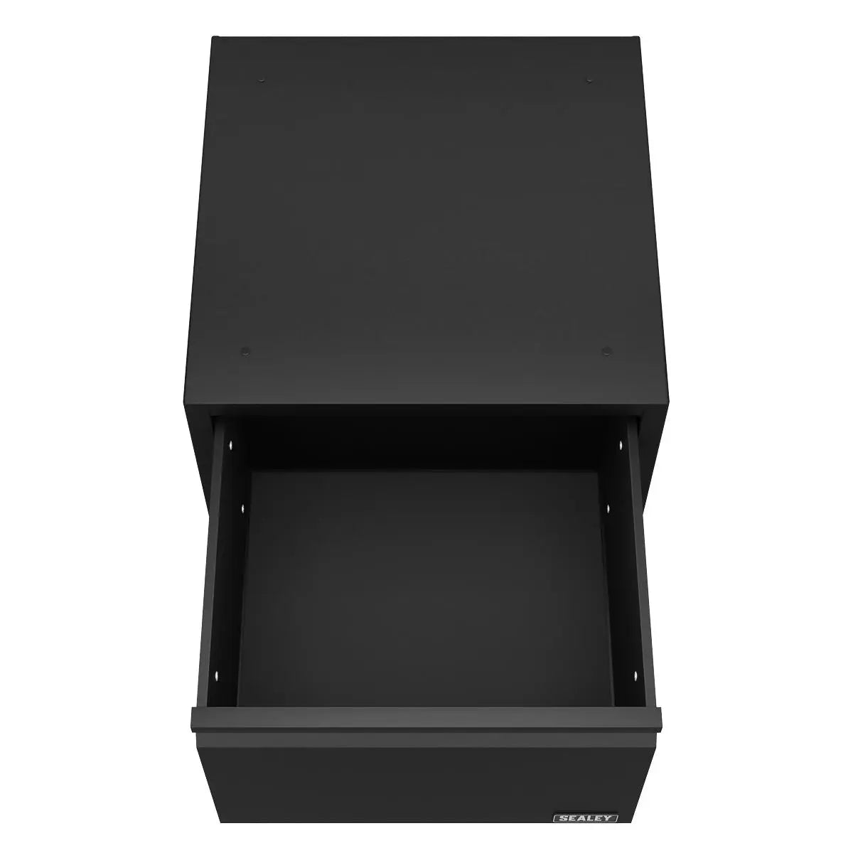 Sealey Modular Single Drawer Unit White Rose Tools