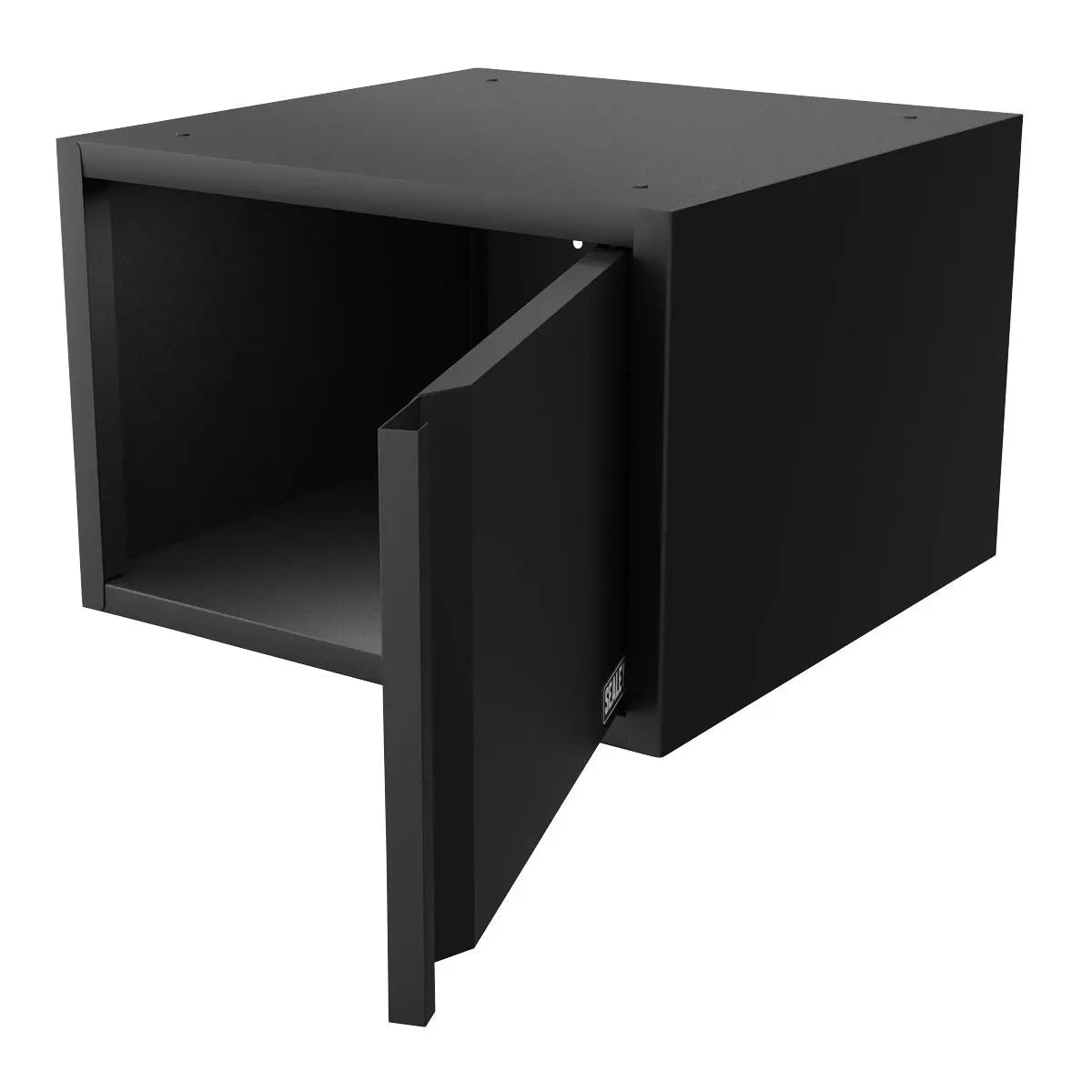 Sealey Modular Storage Cupboard - 1 Door  White Rose Tools