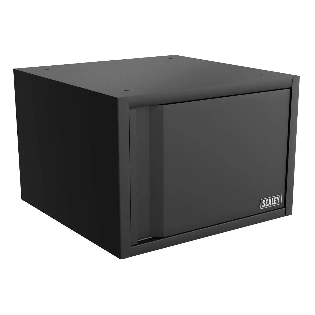 Sealey Modular Storage Cupboard - 1 Door  White Rose Tools