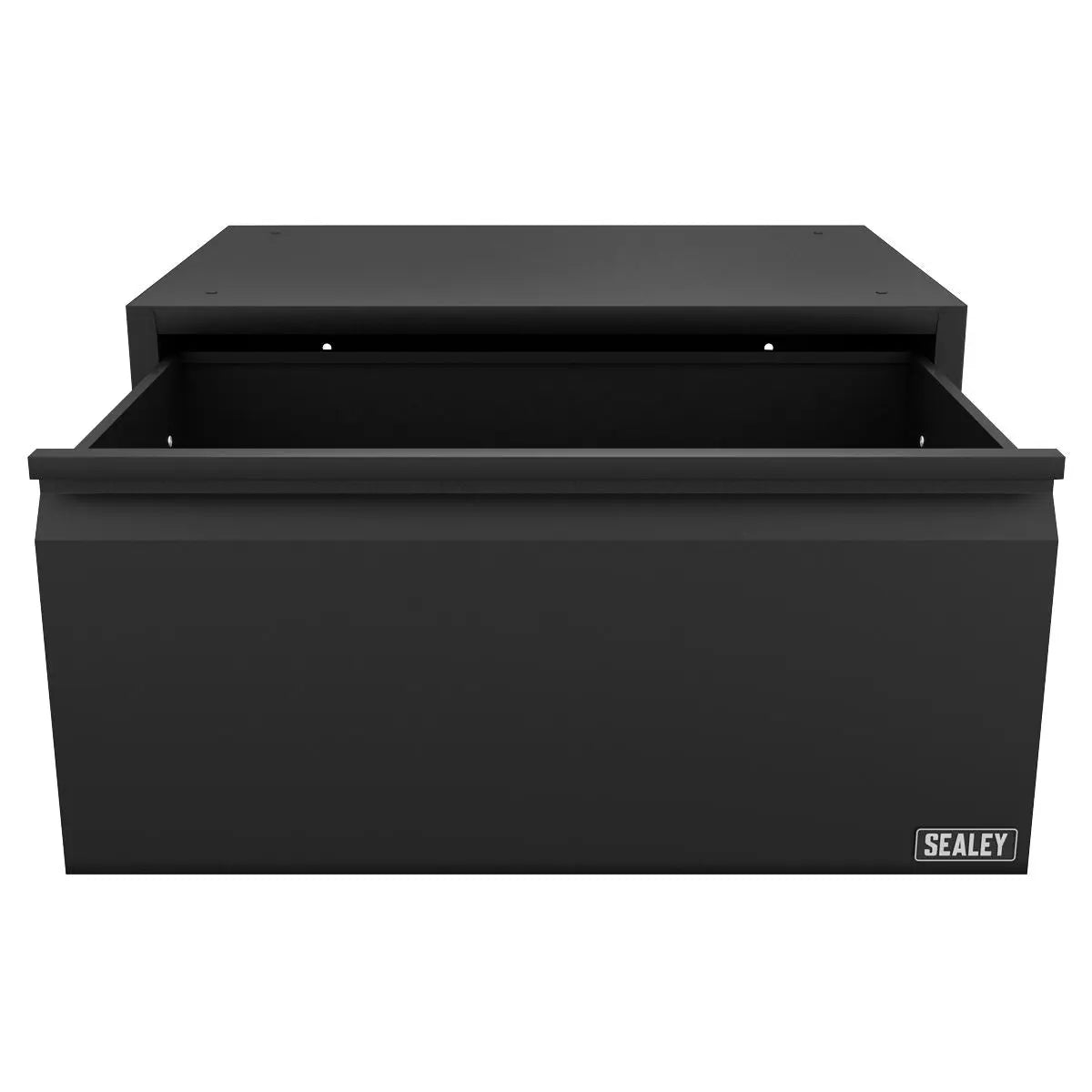 Sealey Modular Wide Single Drawer Unit  White Rose Tools