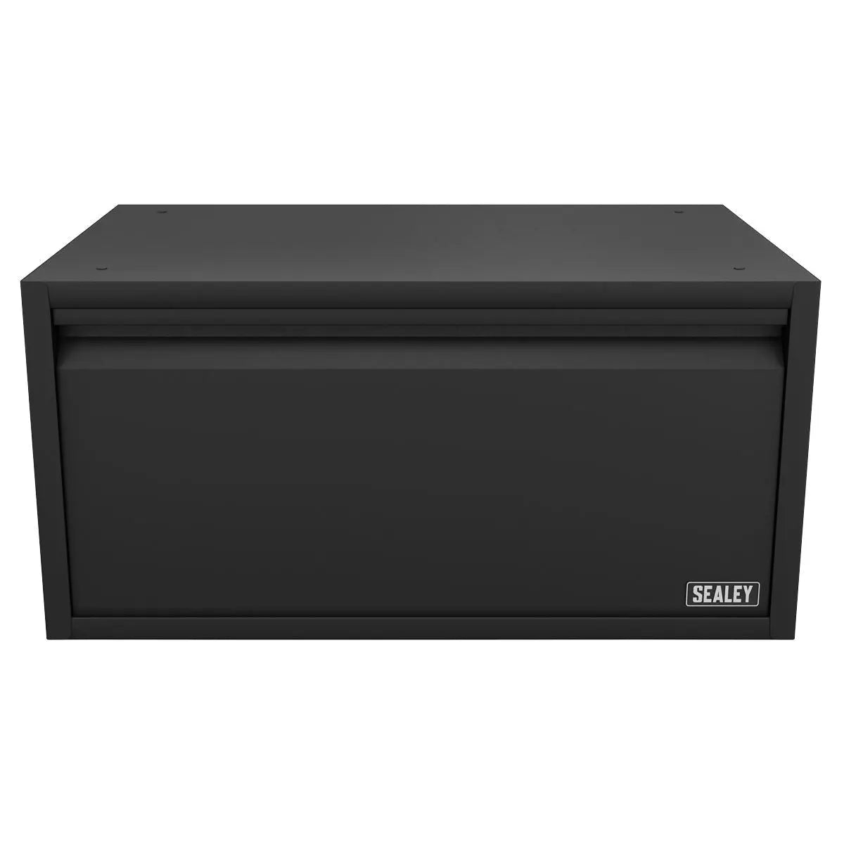 Sealey Modular Wide Single Drawer Unit White Rose Tools