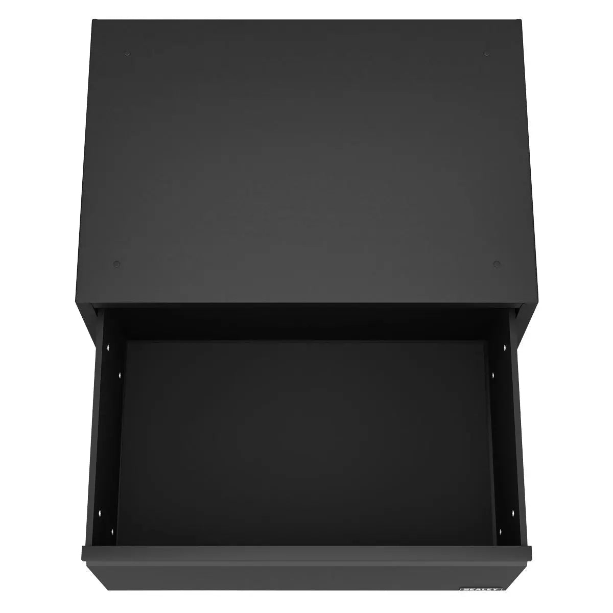 Sealey Modular Wide Single Drawer Unit White Rose Tools