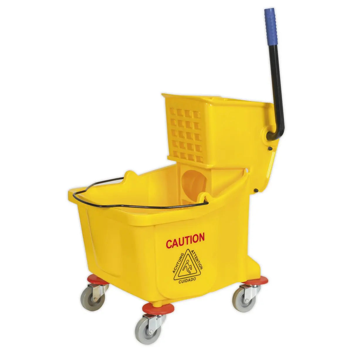 Sealey Mop Unit 36L