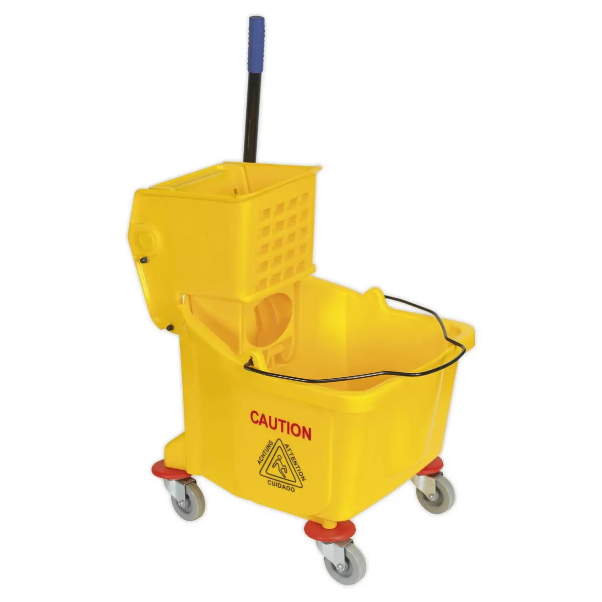 Sealey Mop Unit 36L
