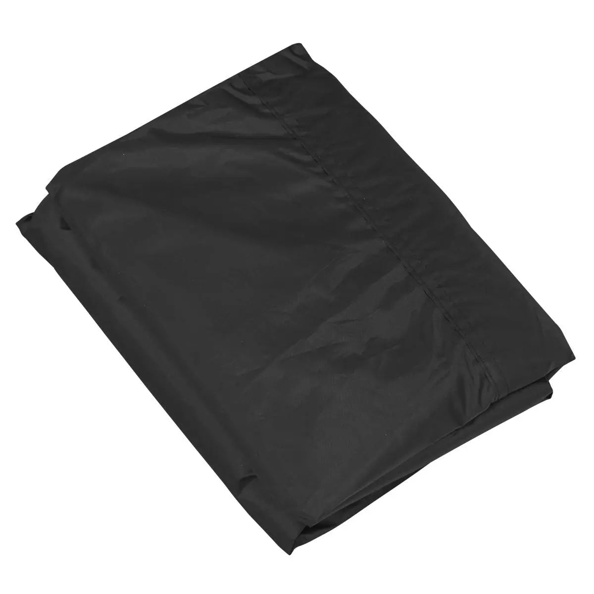 Sealey Motorcycle Cover 2500 x 1100 x 1400mm - Large White Rose Tools
