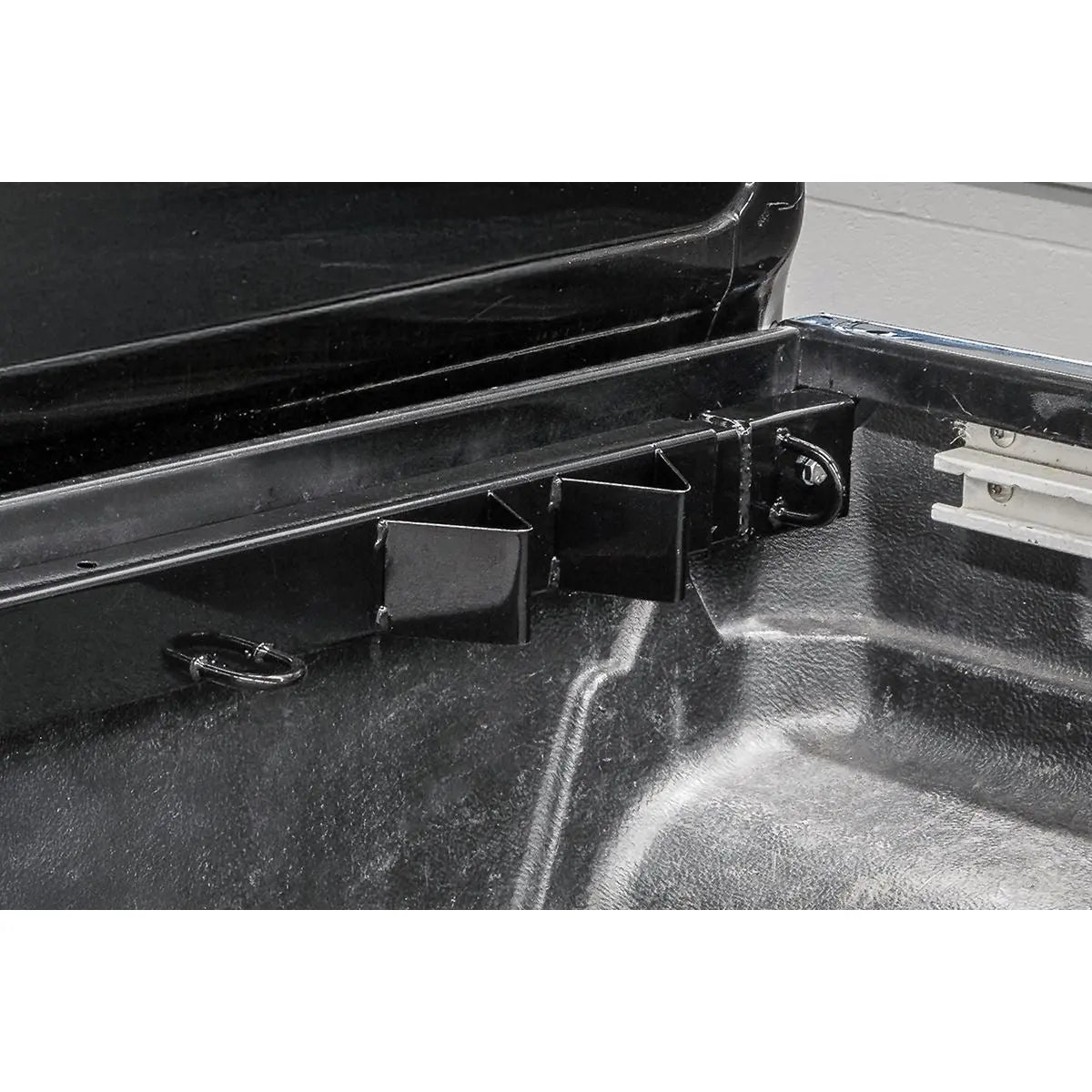 Sealey Motorcycle Tie Down Rack White Rose Tools