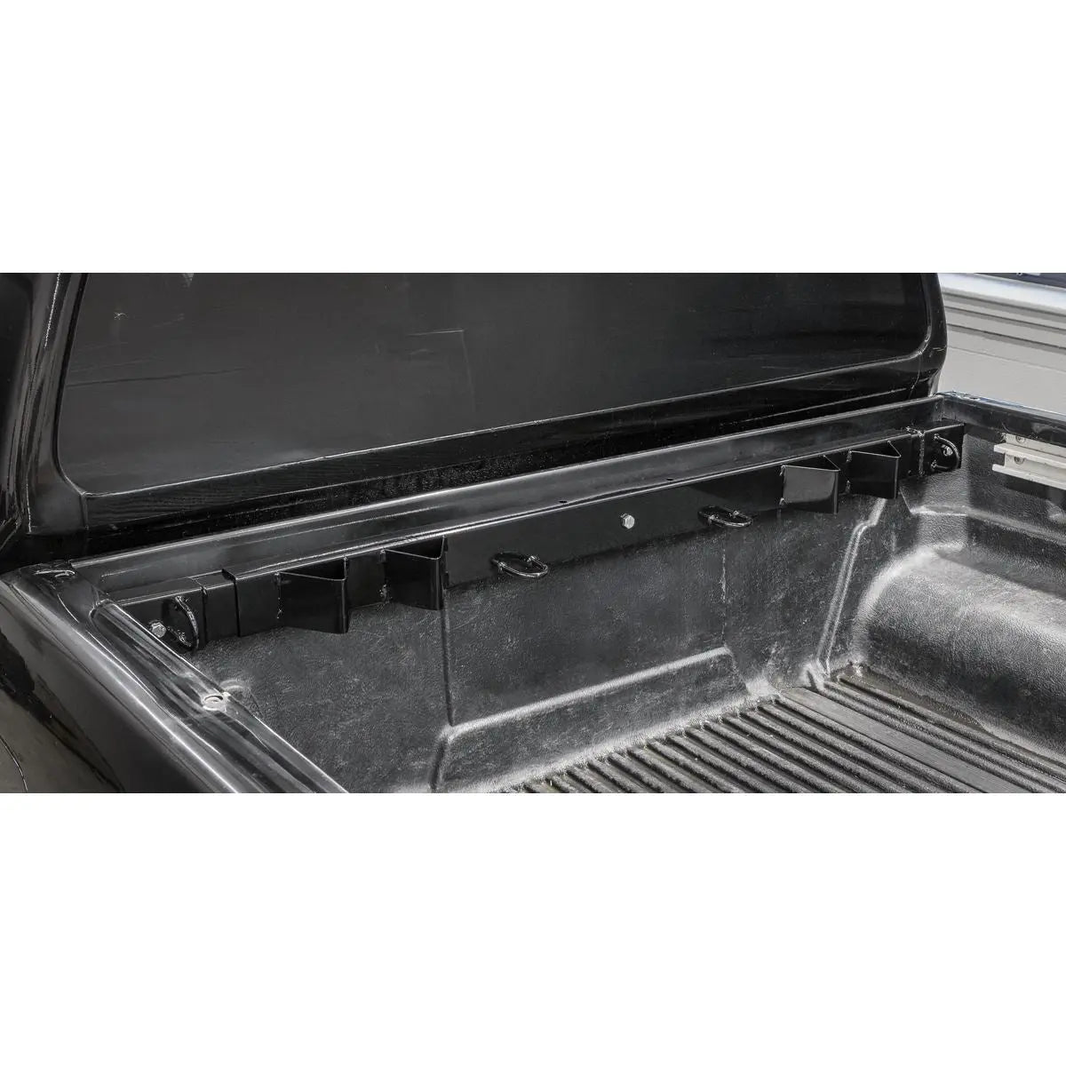 Sealey Motorcycle Tie Down Rack White Rose Tools