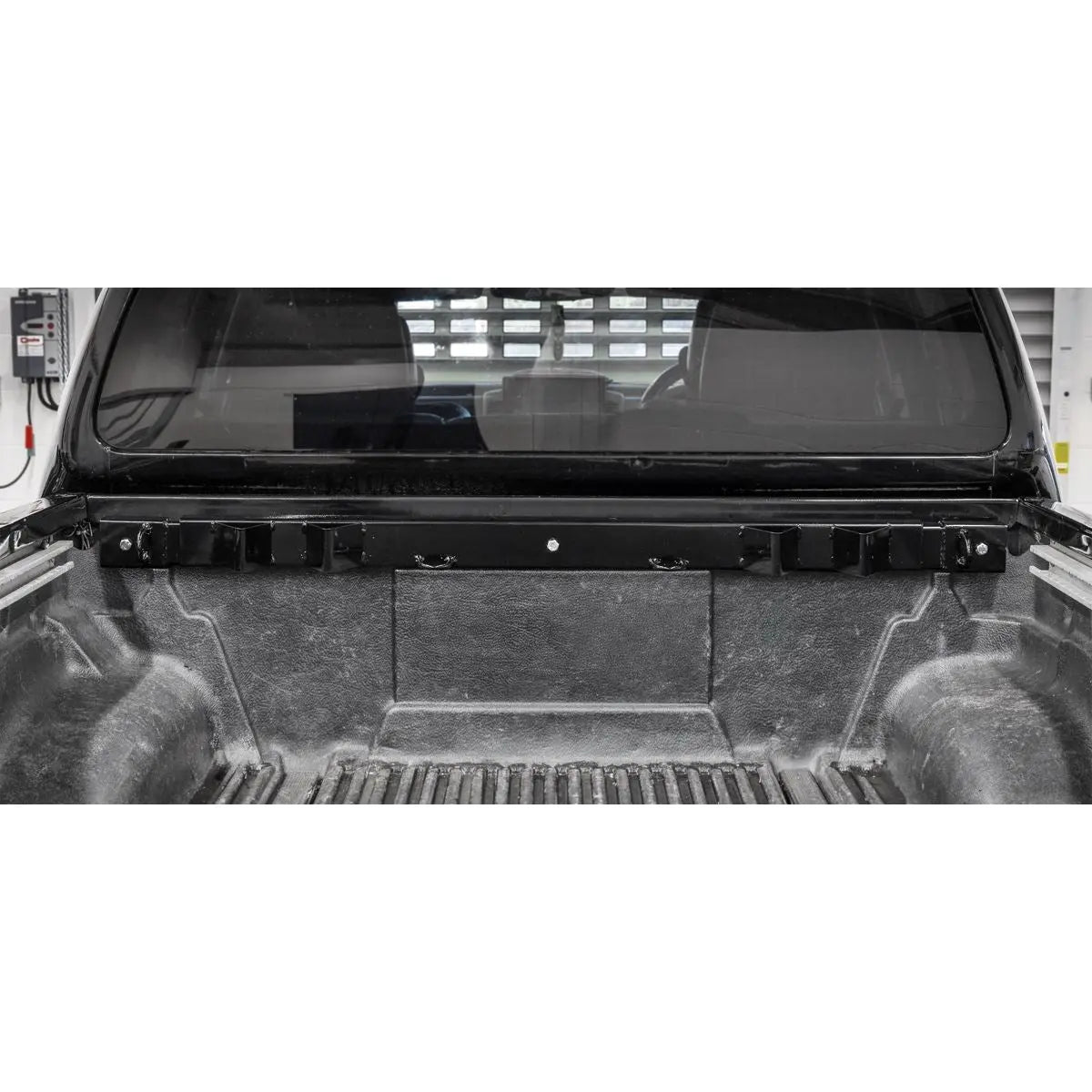 Sealey Motorcycle Tie Down Rack White Rose Tools