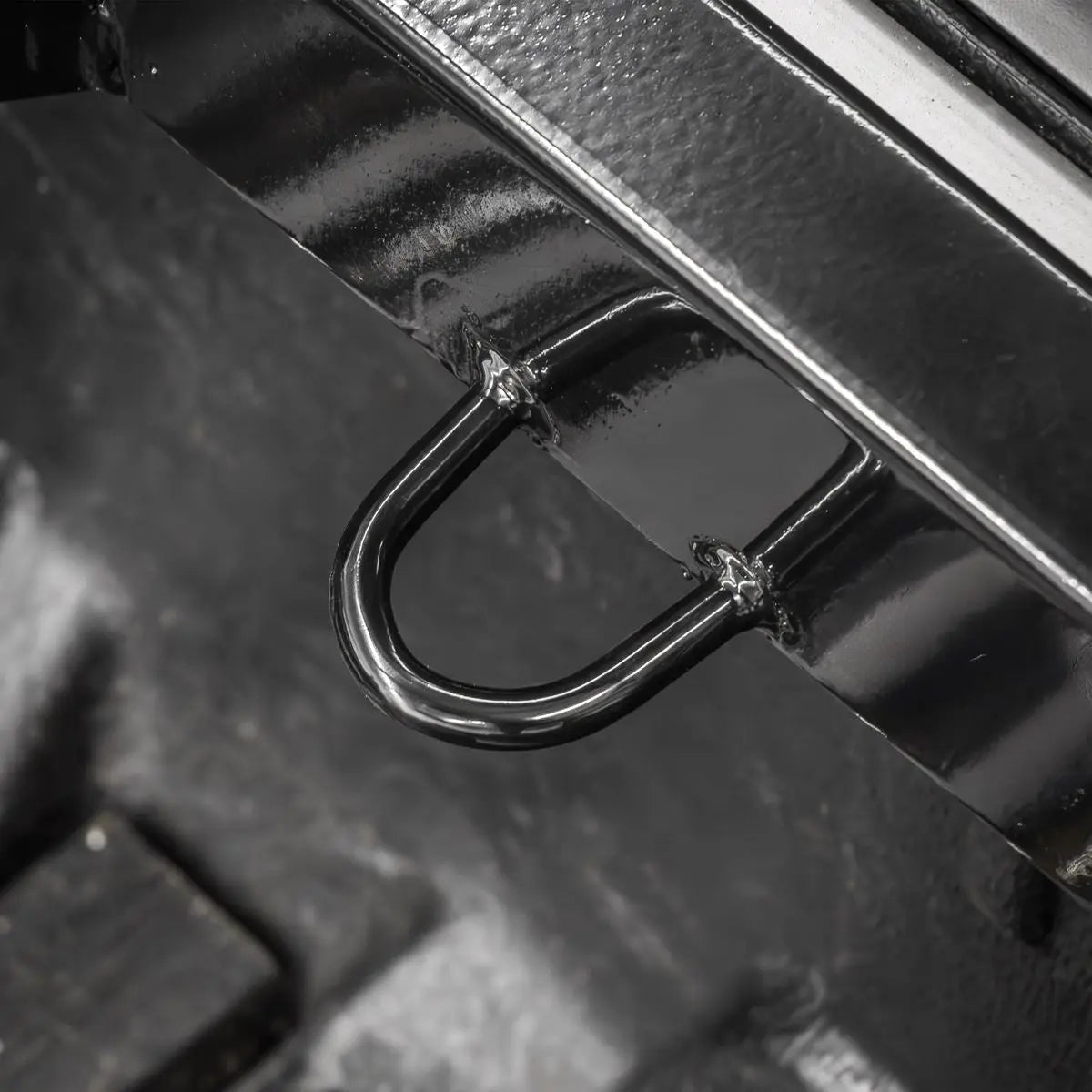 Sealey Motorcycle Tie Down Rack White Rose Tools