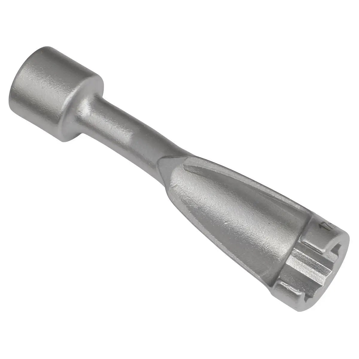 Sealey Multi-Point Fuel Pipe Socket 3/8"Sq Drive 17mm White Rose Tools
