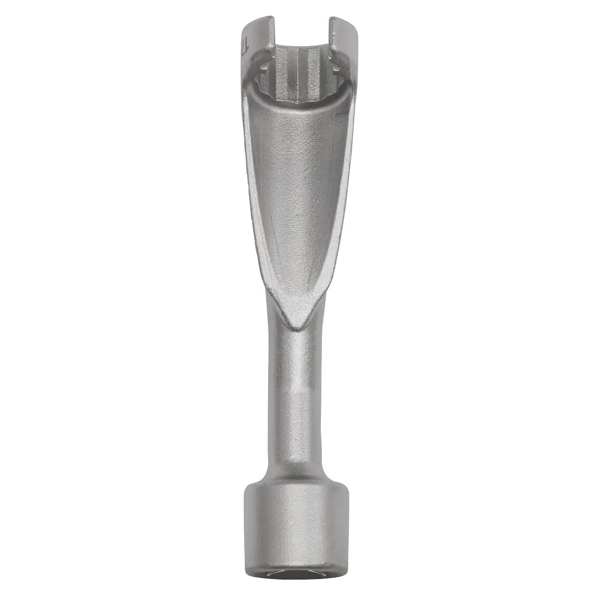 Sealey Multi-Point Fuel Pipe Socket 3/8"Sq Drive 17mm White Rose Tools