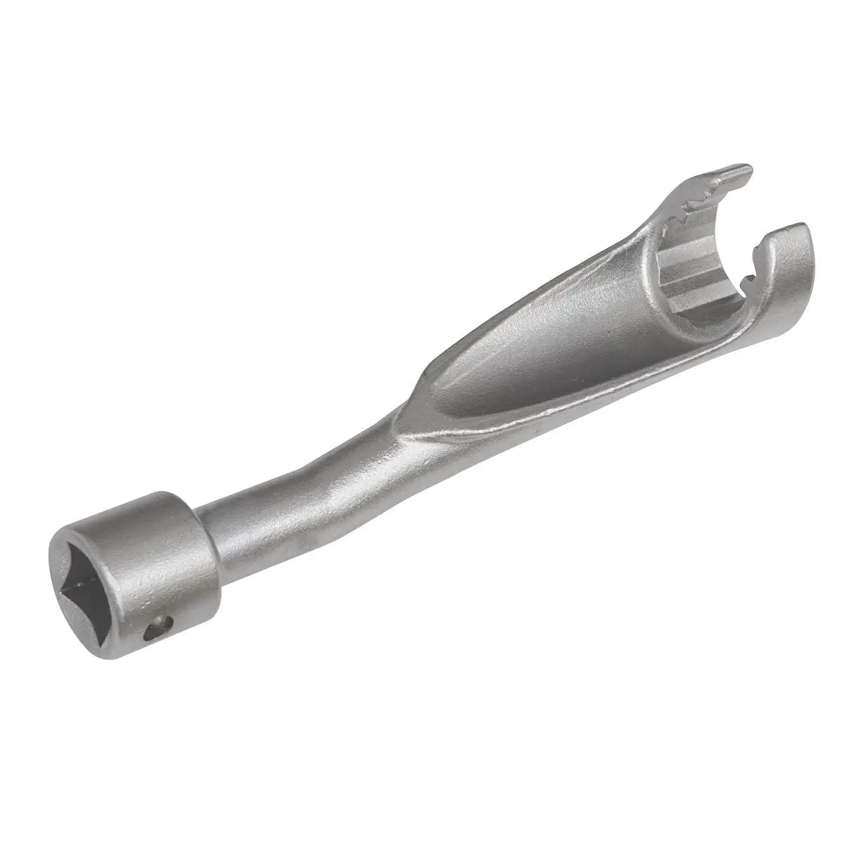 Sealey Multi-Point Fuel Pipe Socket 3/8"Sq Drive 19mm White Rose Tools