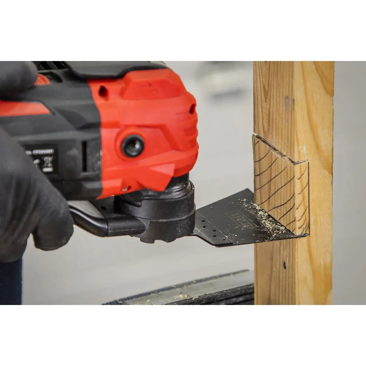 Sealey Multi-Tool Blade Metal & Wood 65mm  White Rose Tools