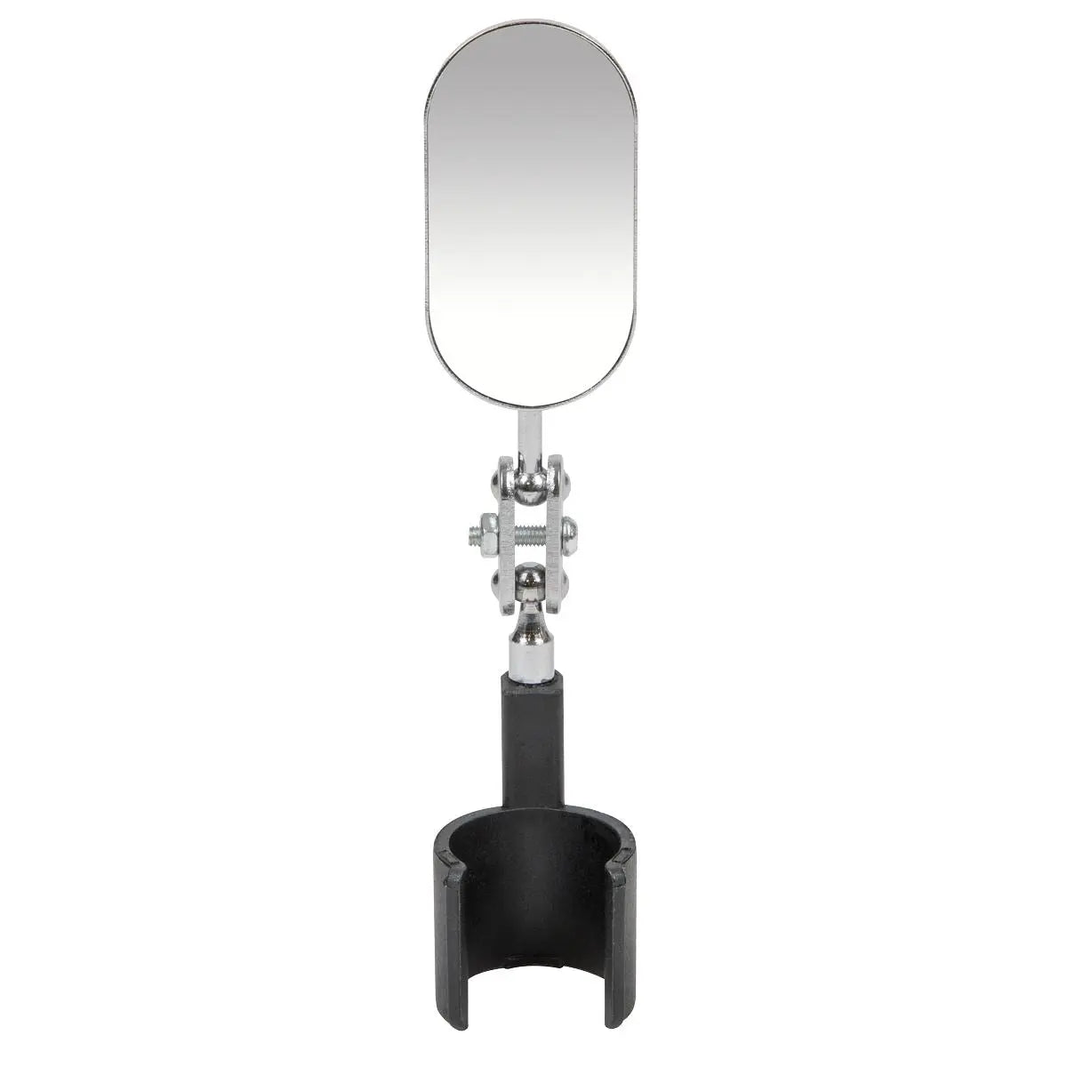 Sealey Narrow Mirror for LED Pick-Up Tool White Rose Tools